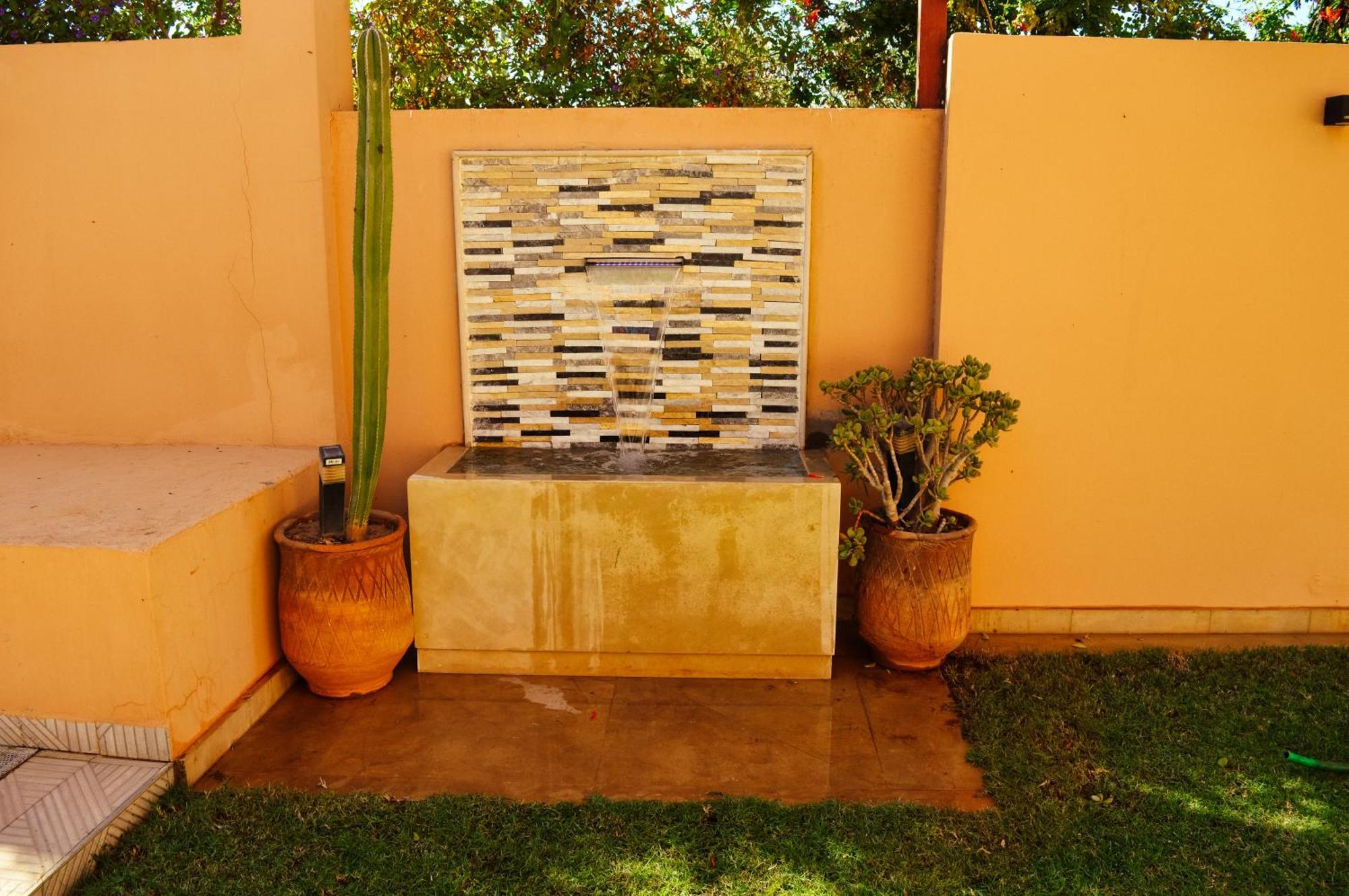 Bed & Breakfast Arabic House Pool & *