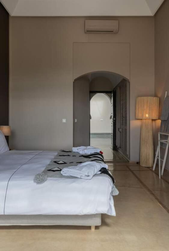 Holiday home Oculus Marrakesh