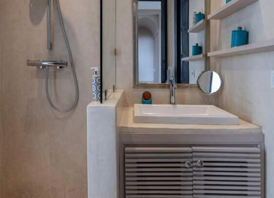 Oculus Holiday home Marrakesh