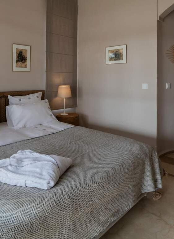 Oculus Holiday home Marrakesh