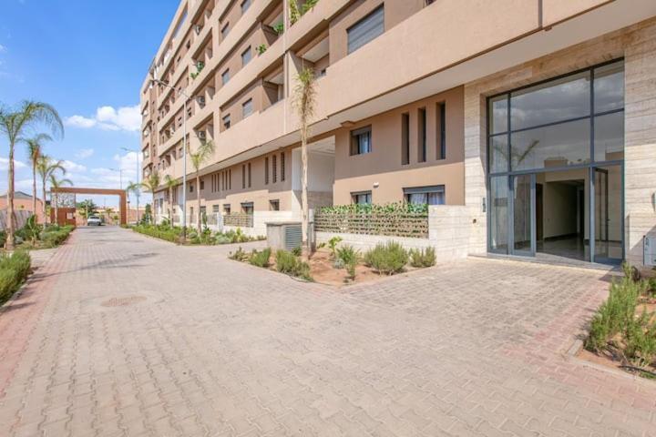 Apartment Cosy Menara Garden *