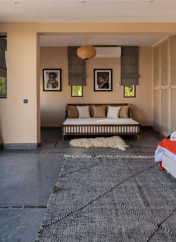 Oculus Holiday home Marrakesh