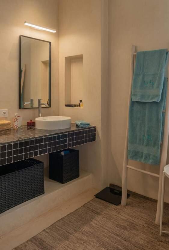 Oculus Holiday home Marrakesh