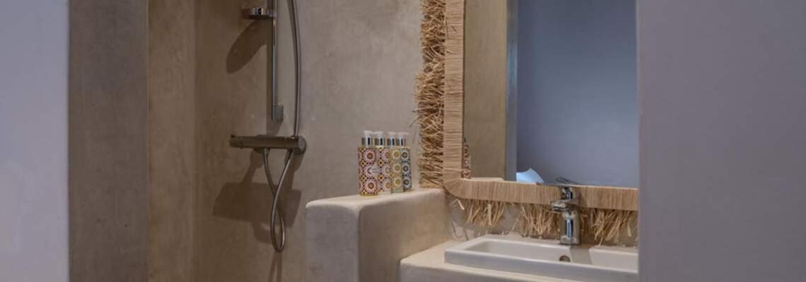 Oculus Holiday home Marrakesh