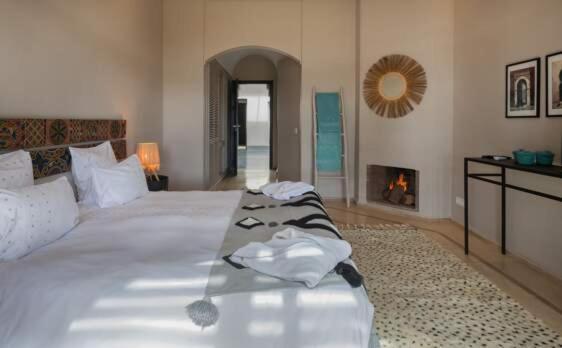 Oculus Holiday home *