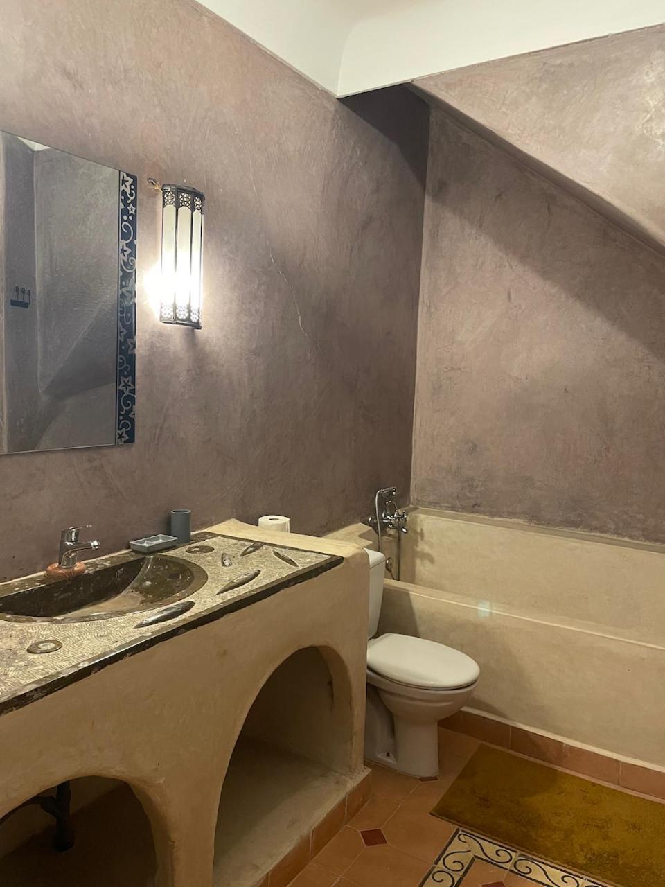 Riad Riad Dar Diva Marrakesh