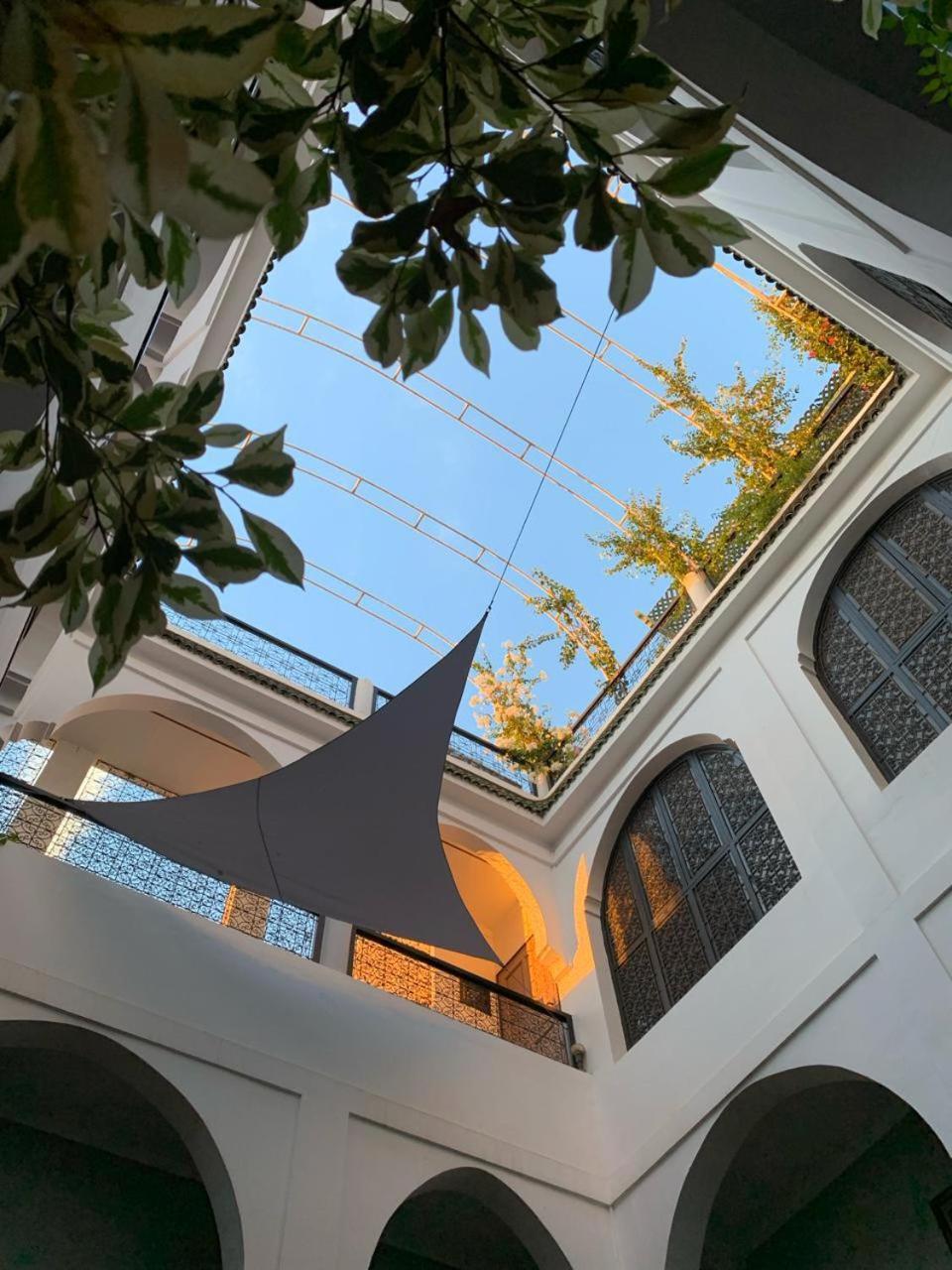 Riad Dar Diva *