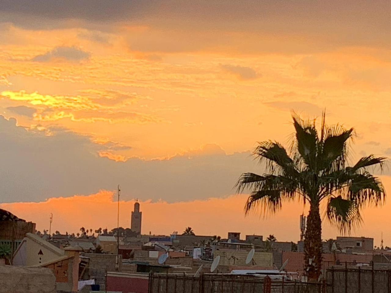 Riad Dar Diva Riad Marrakesh