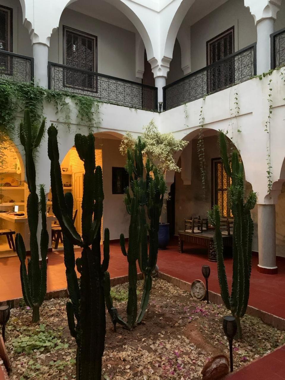 Riad Riad Dar Diva *