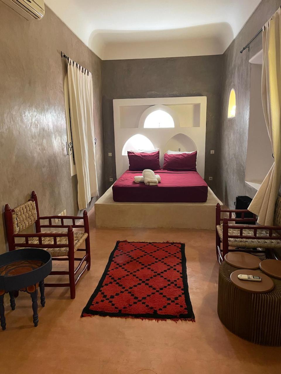 Riad Dar Diva *