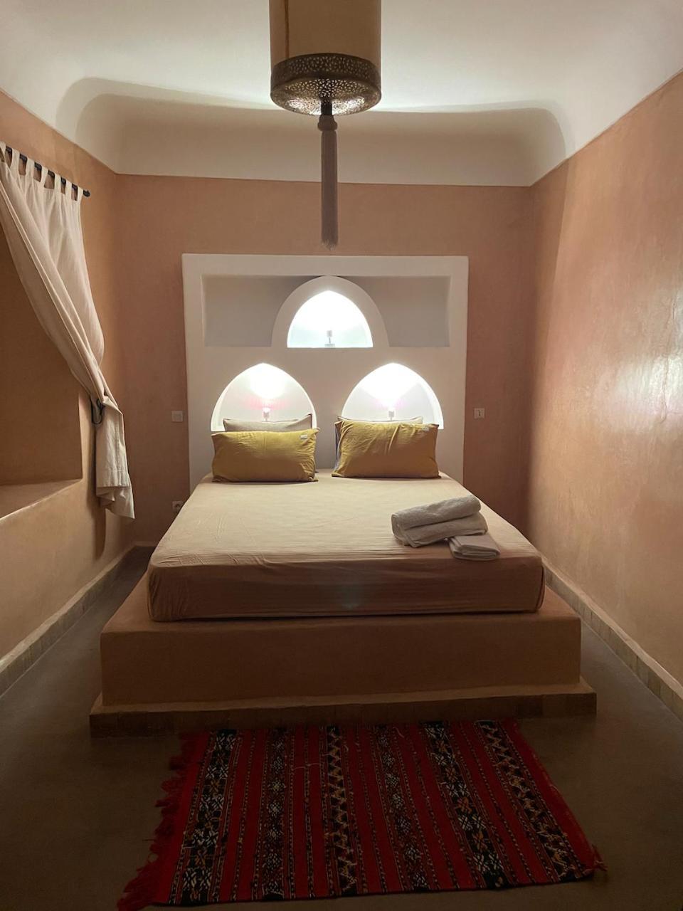 Riad Riad Dar Diva Marrakesh