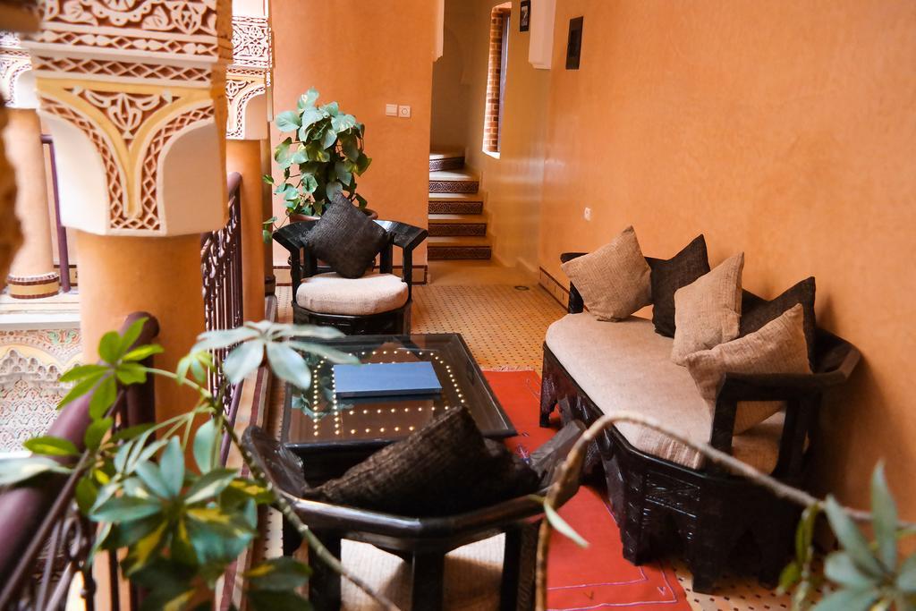 Riad Marraplace