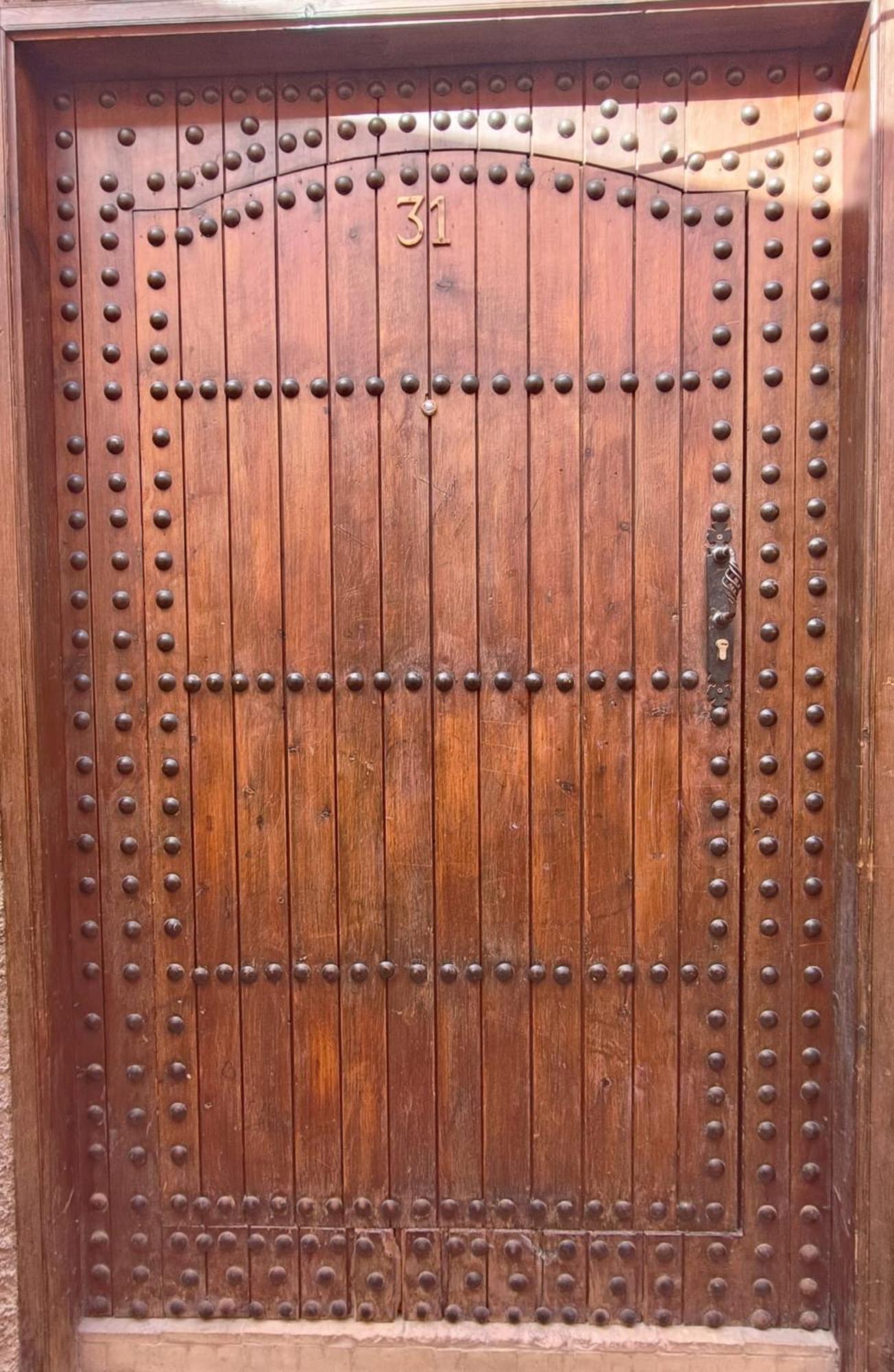 Palau Marrakech Riad