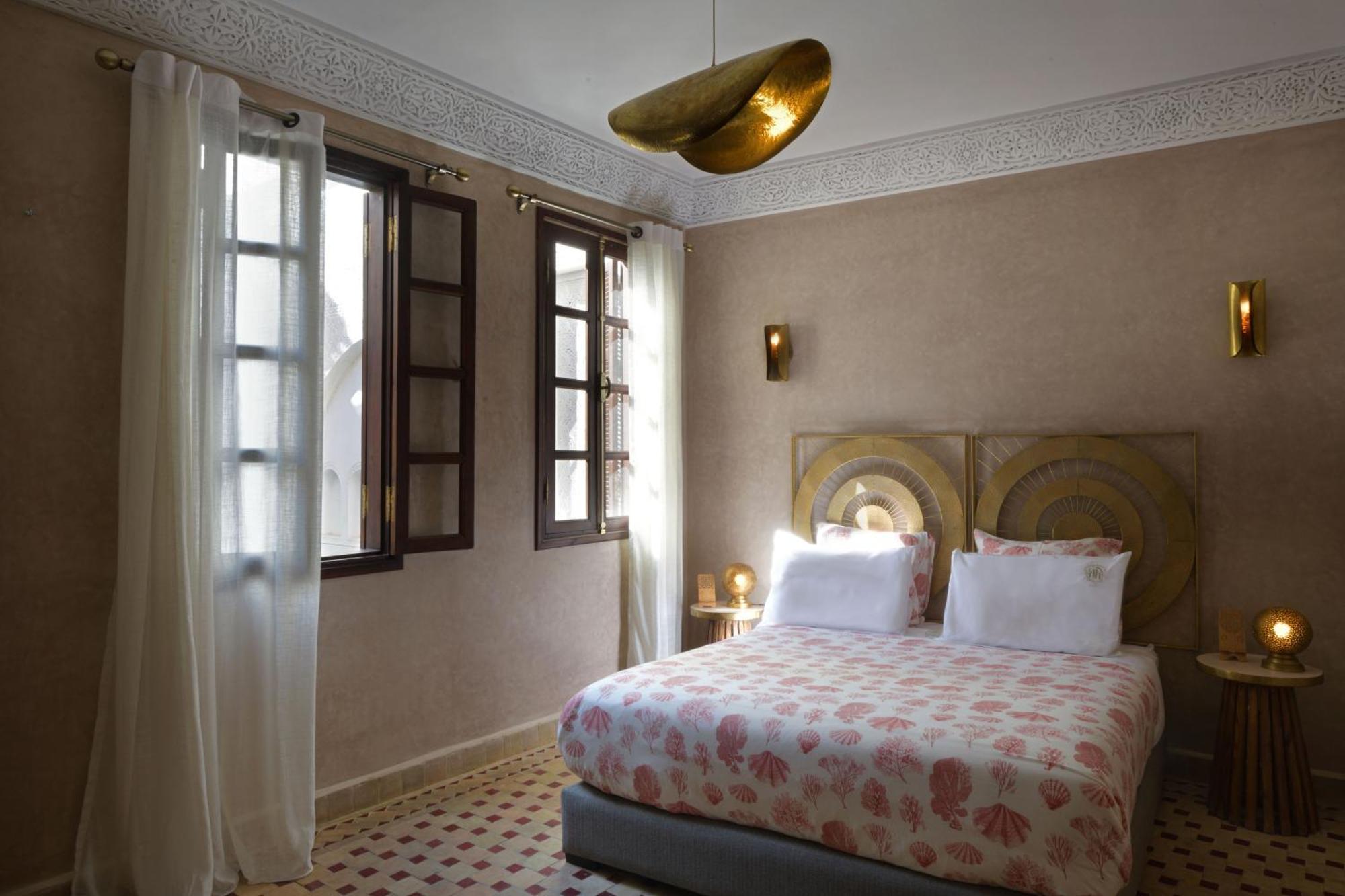 Riad Palau Marrakech Marrakesh