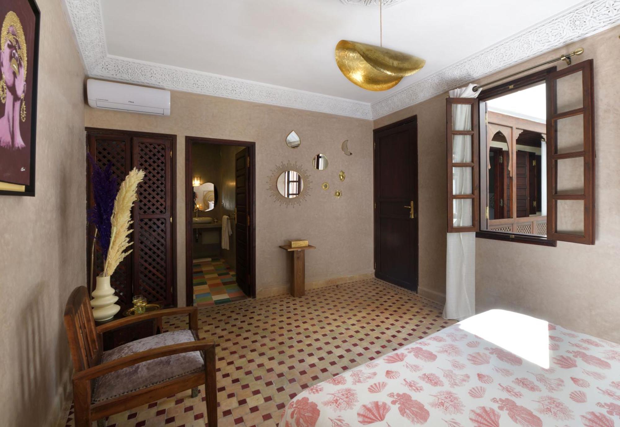 Palau Marrakech