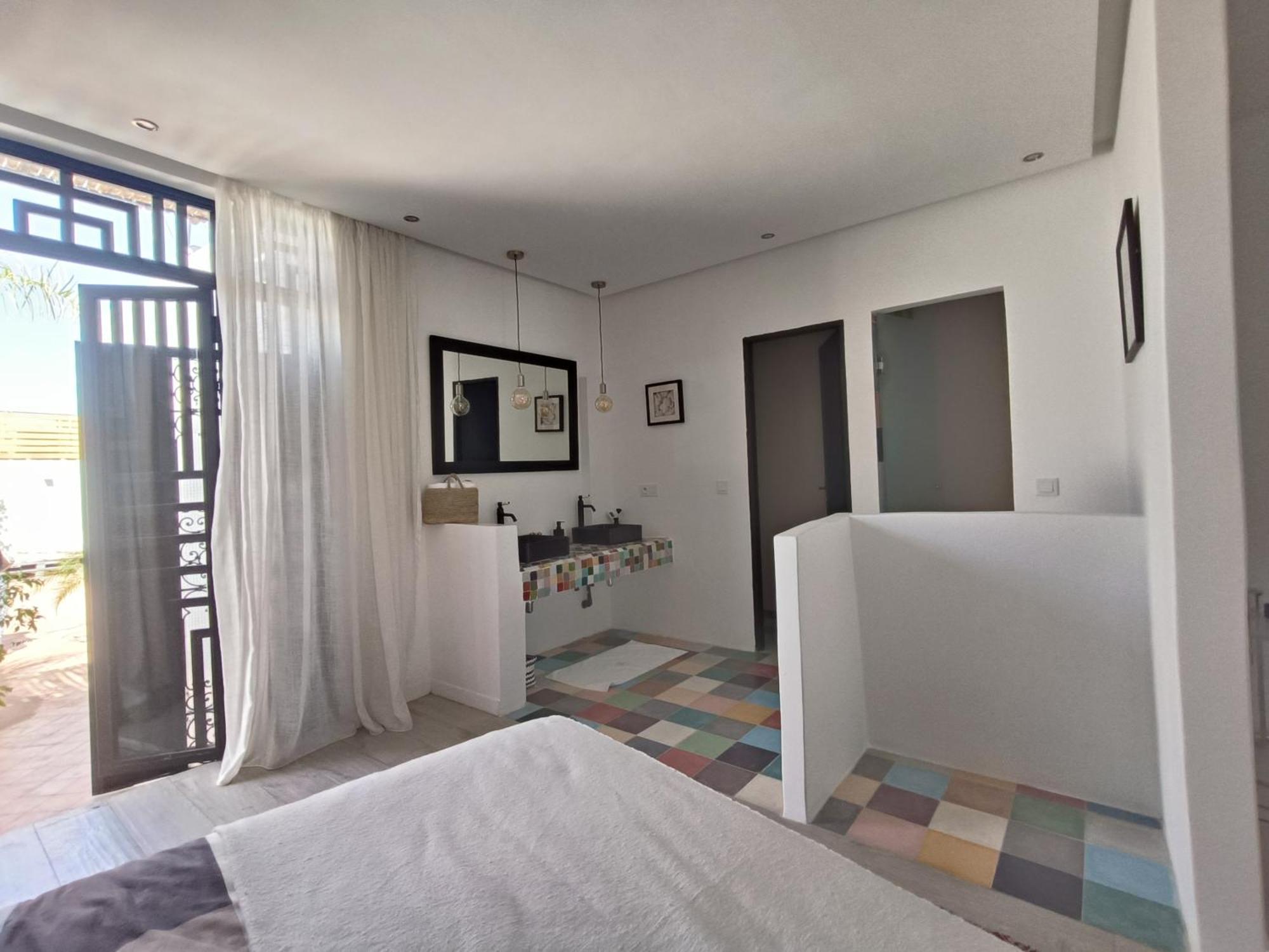 Riad Palau Marrakech 2*