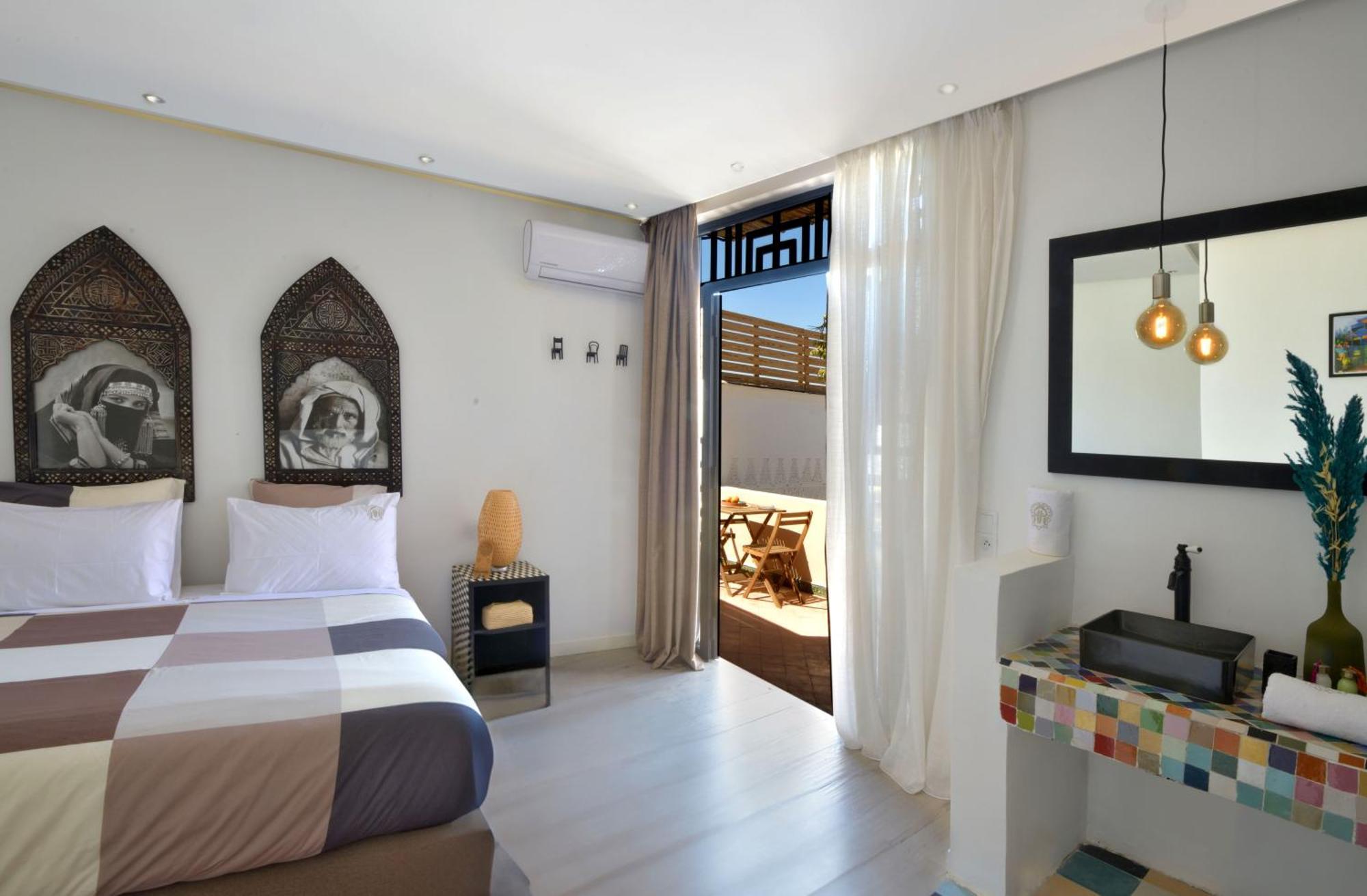 Palau Marrakech Riad 2*