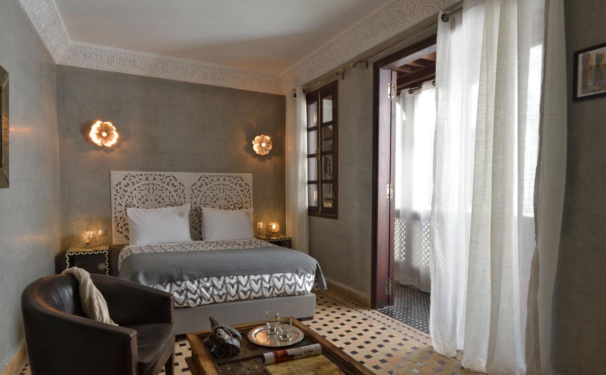 Palau Marrakech