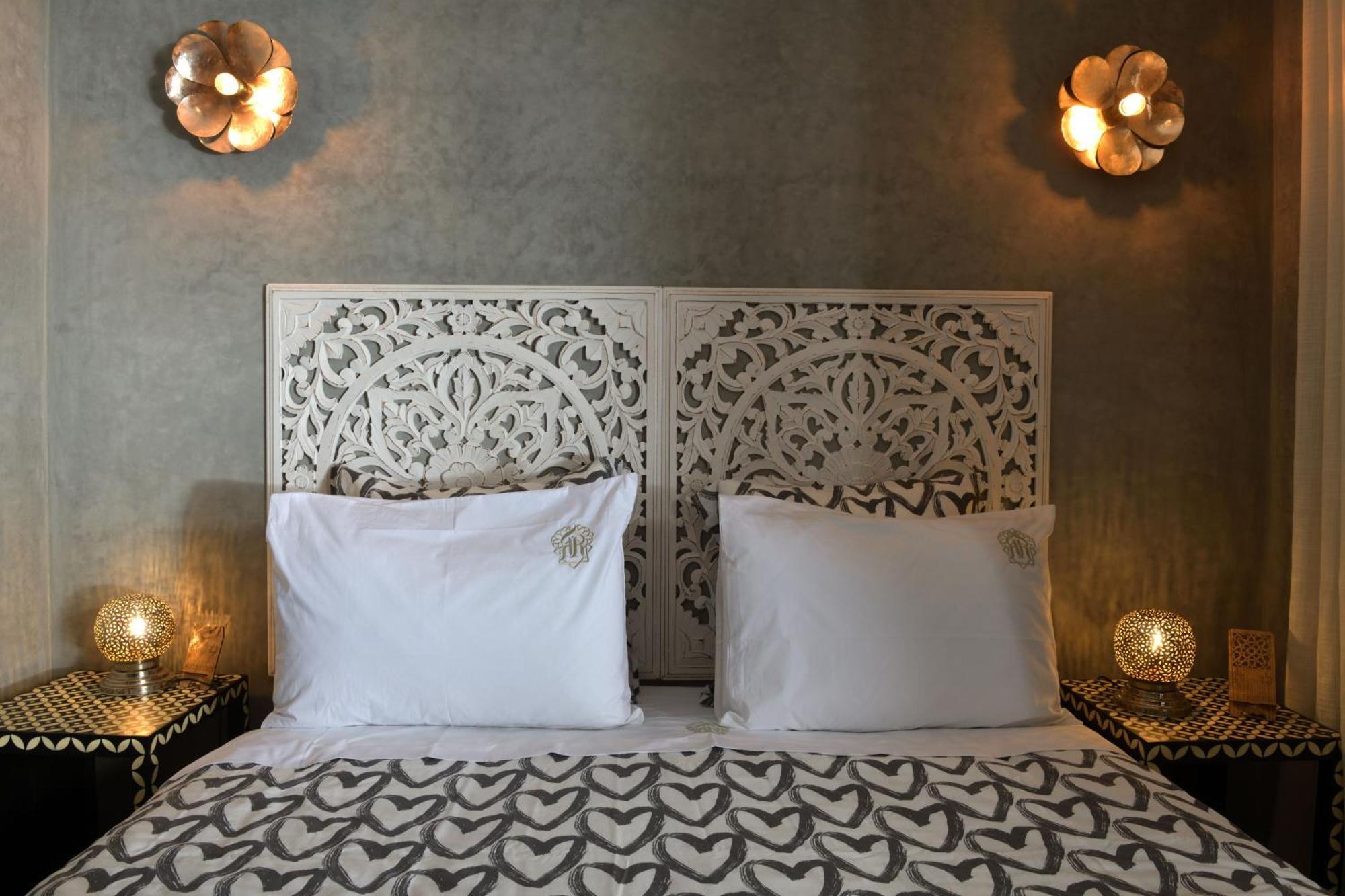 Palau Marrakech