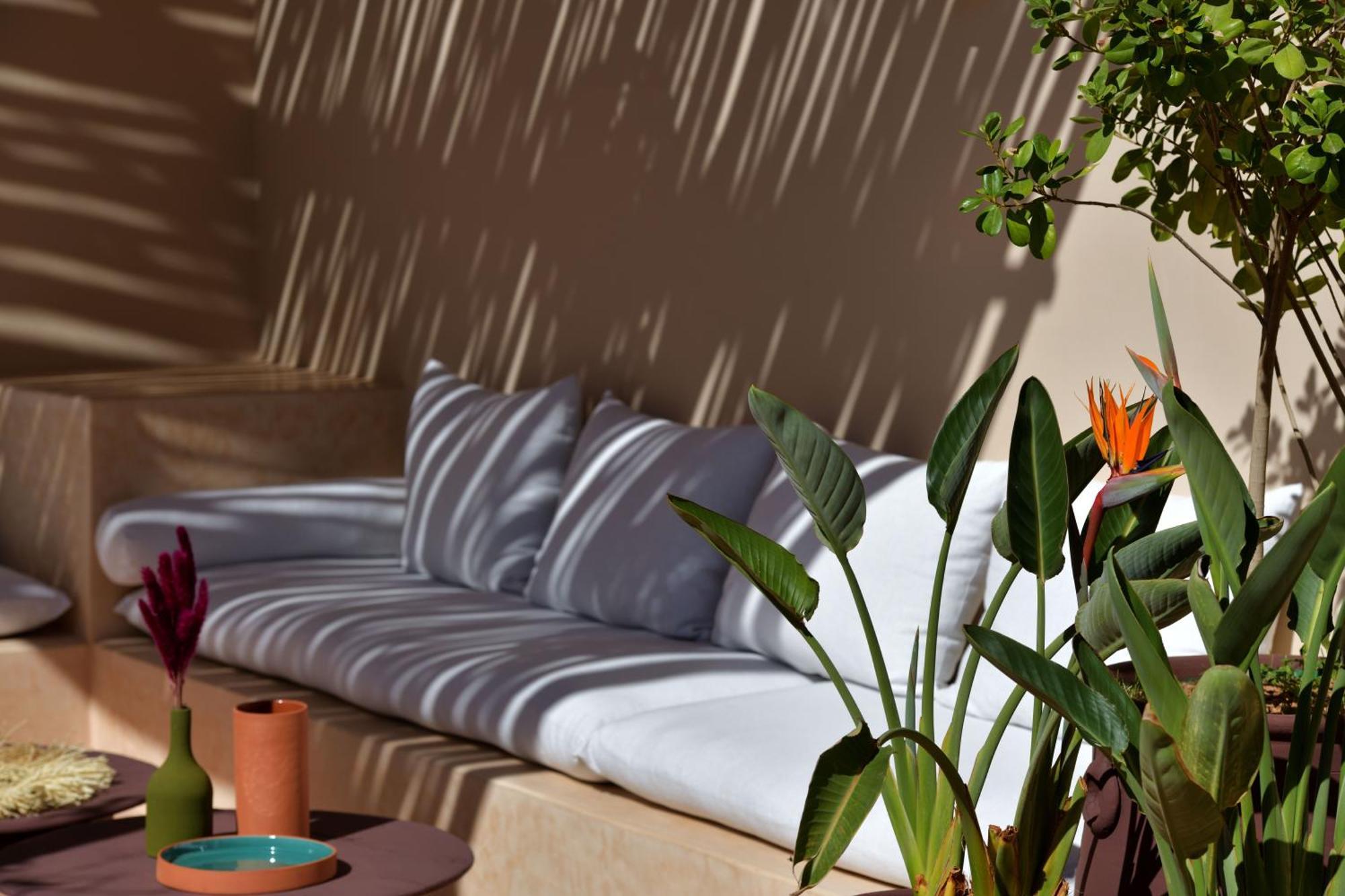 Riad Palau Marrakech 2*