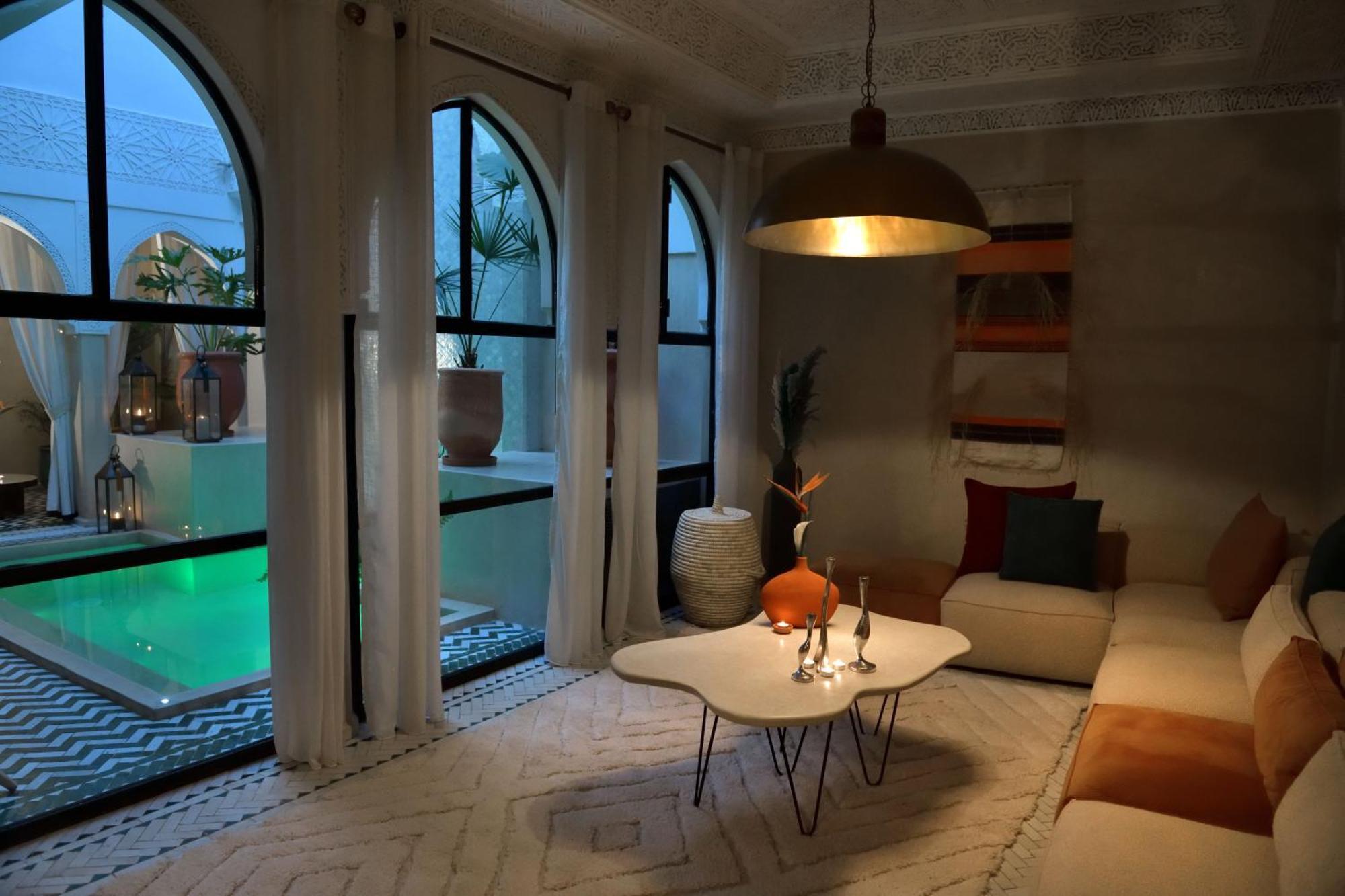 Palau Marrakech 2*