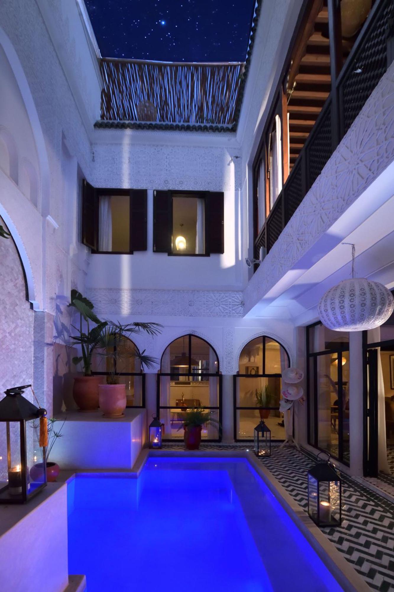 Palau Marrakech