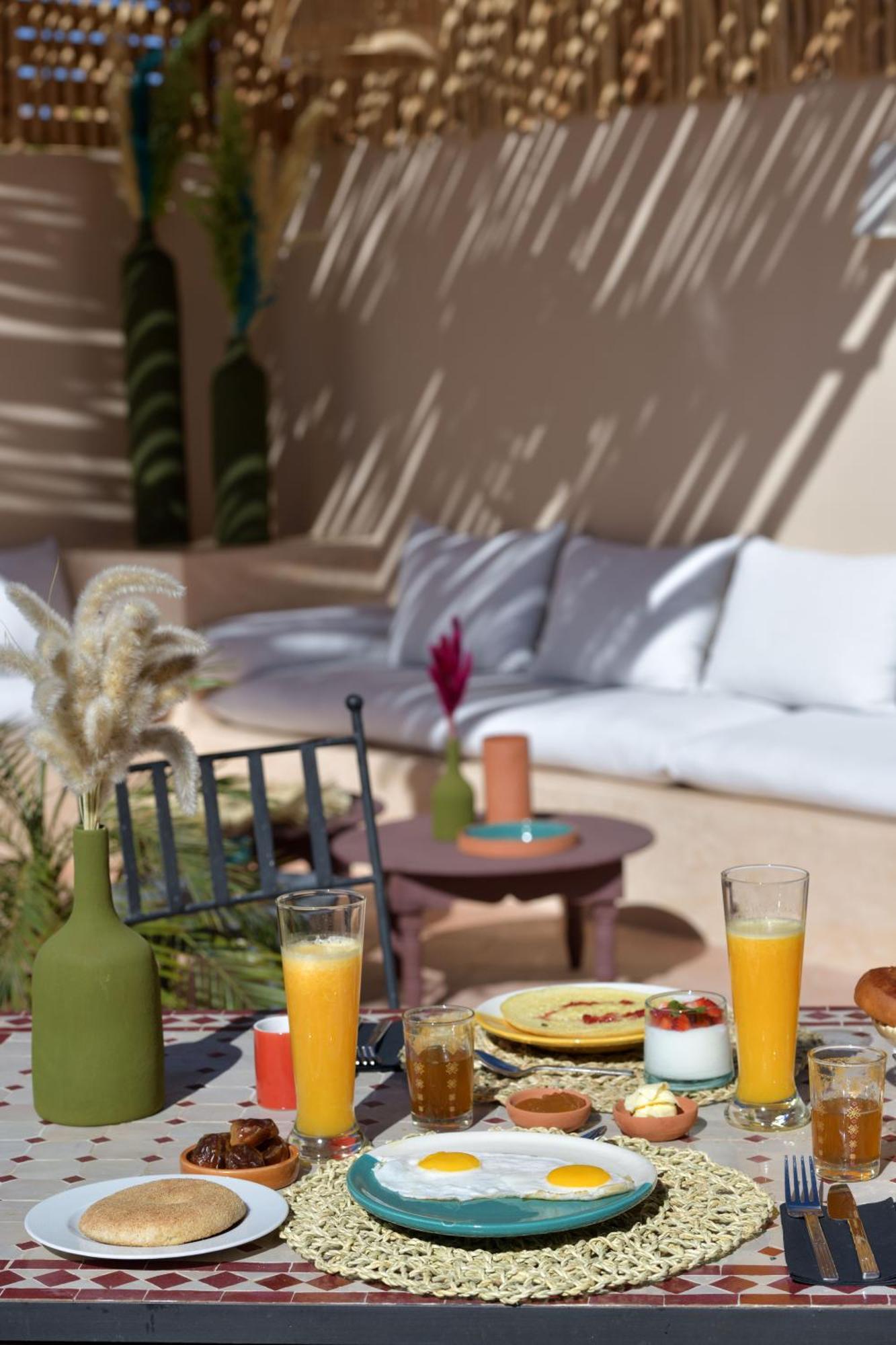 Palau Marrakech 2*