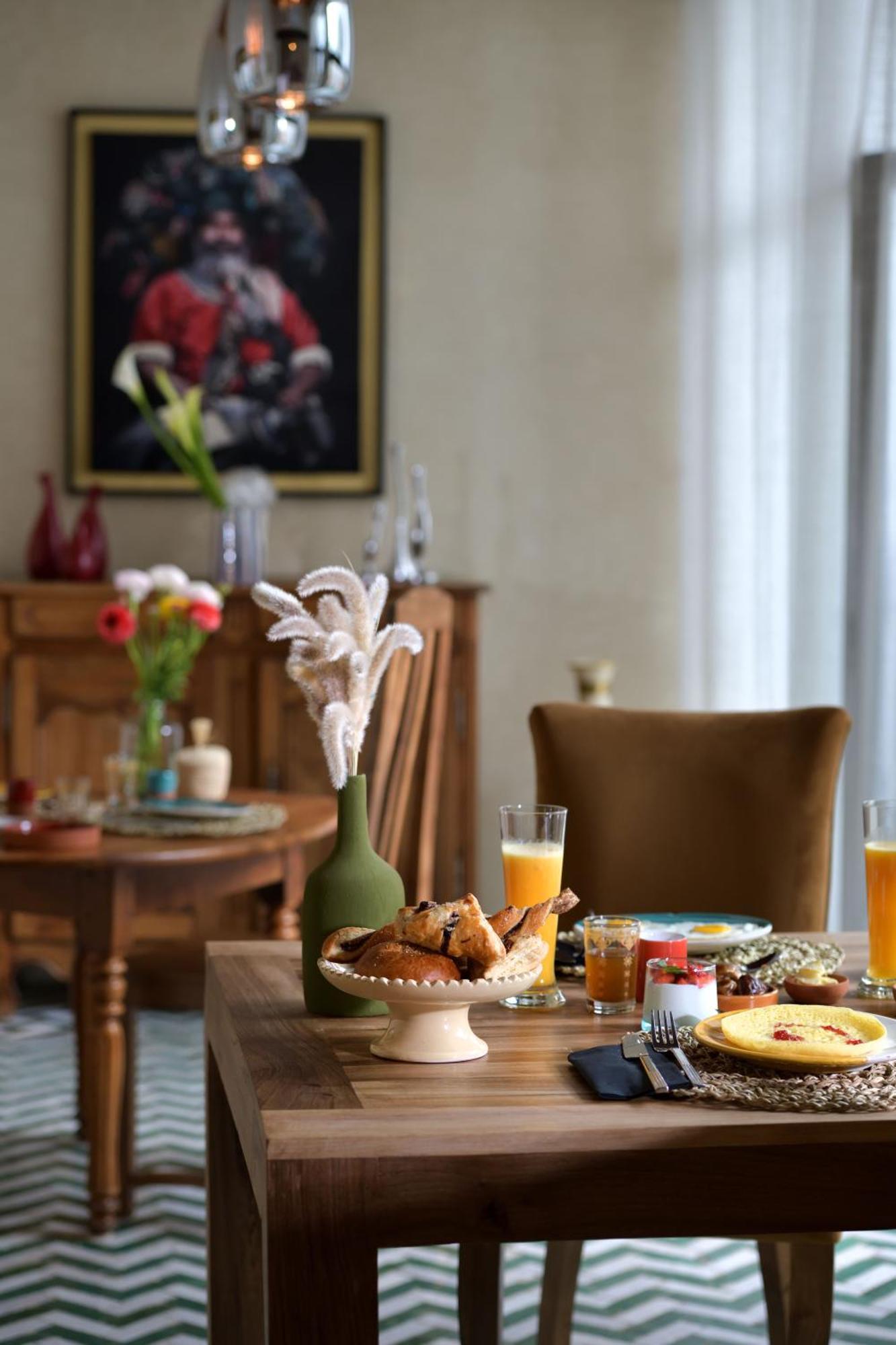 Riad Palau Marrakech Marrakesh