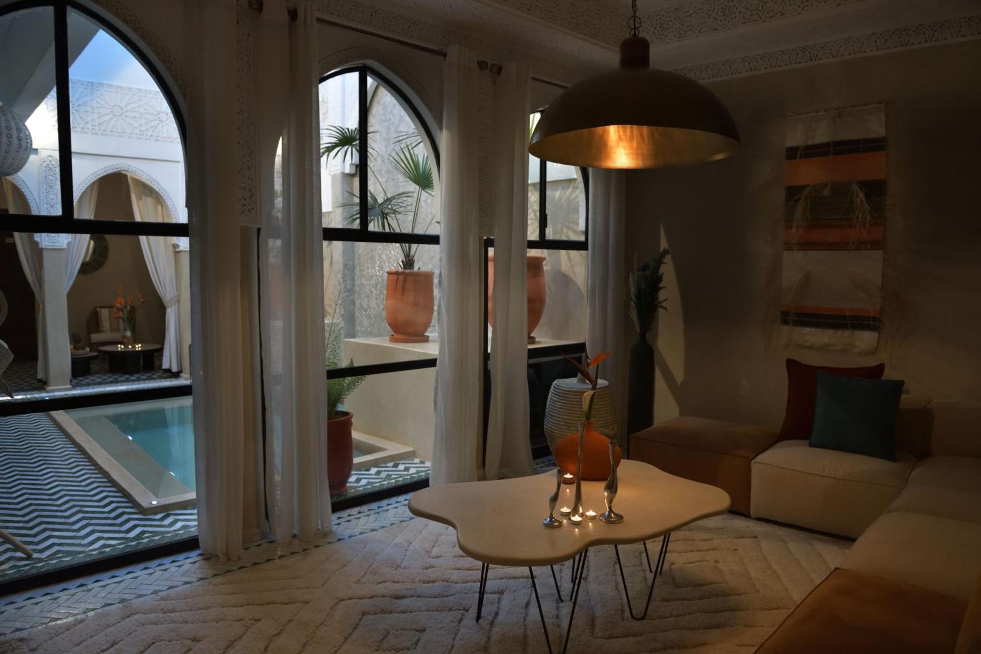 Palau Marrakech