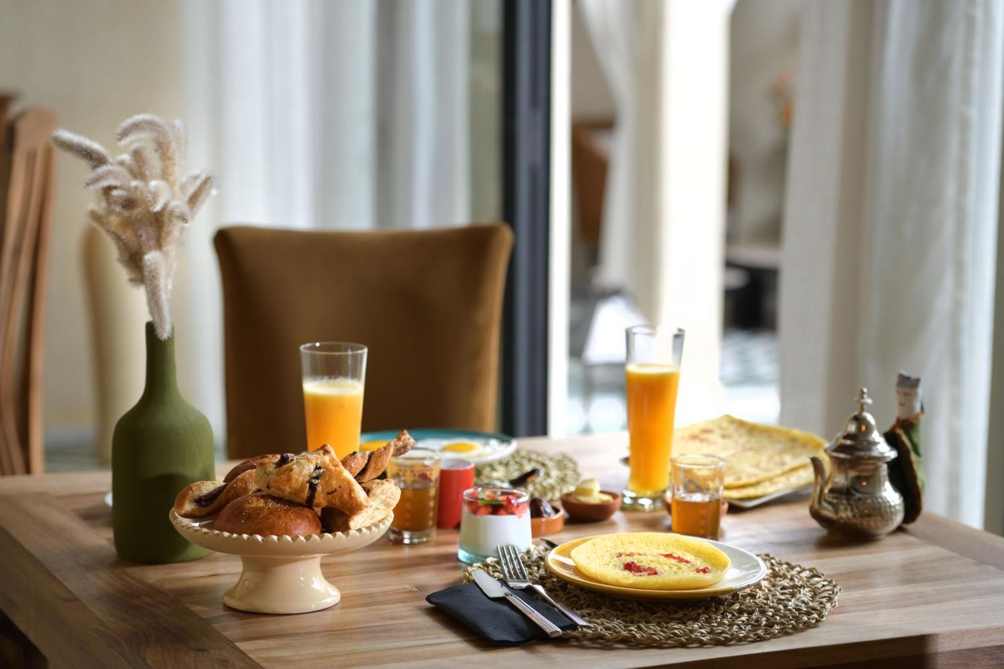 Riad Palau Marrakech Marrakesh