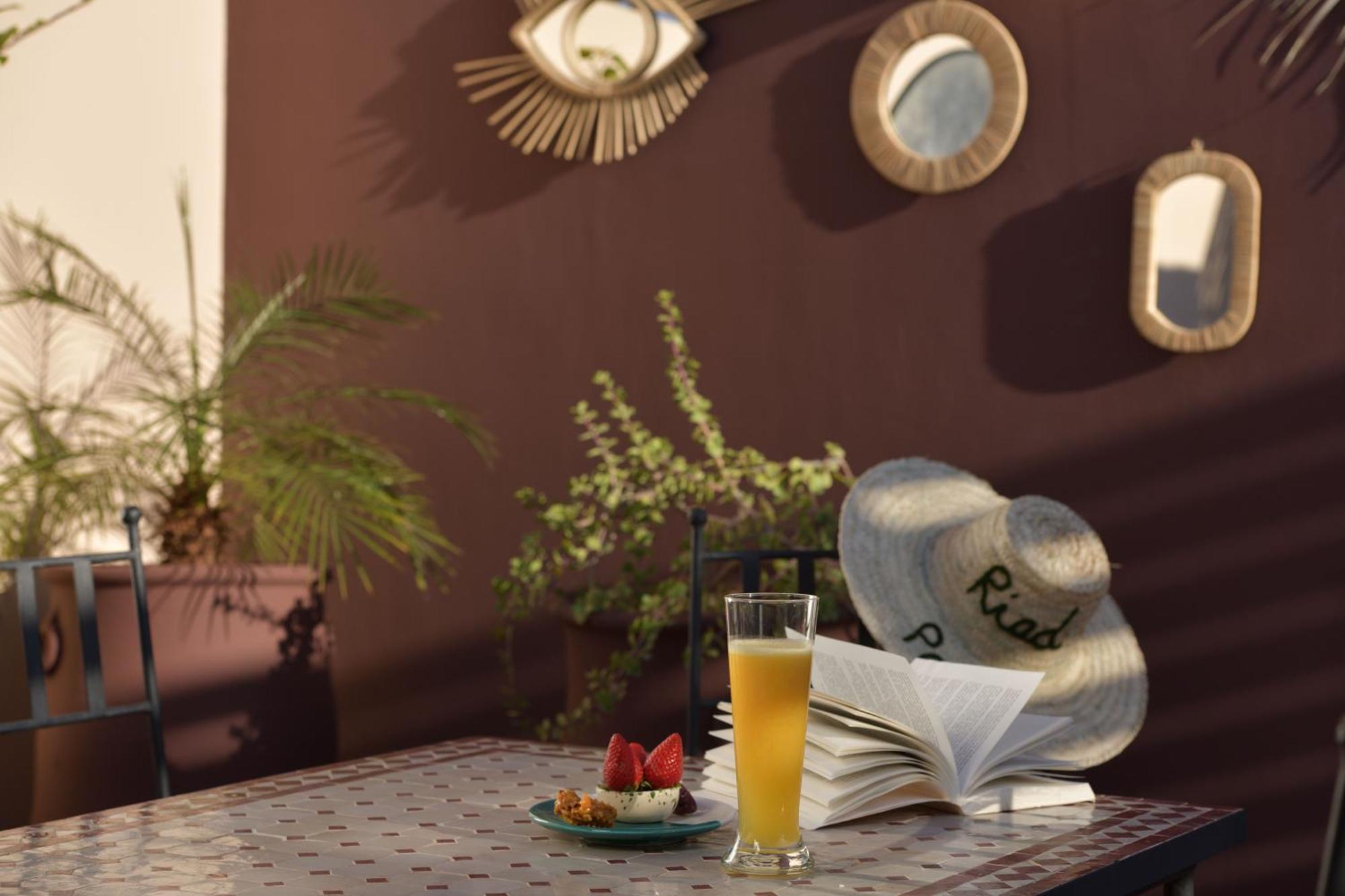 Palau Marrakech 2*