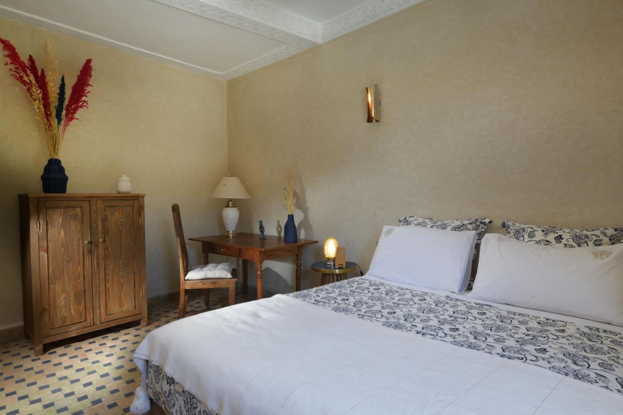 Palau Marrakech Riad 2*