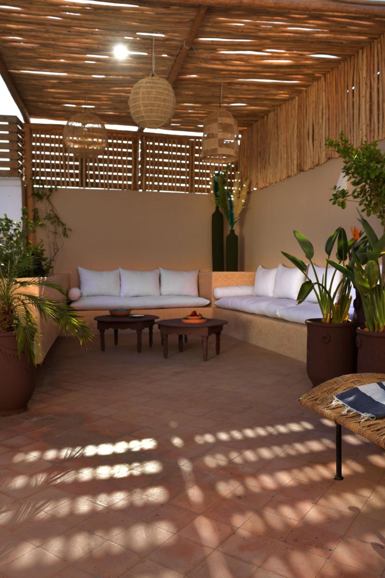 Riad Palau Marrakech Marrakesh