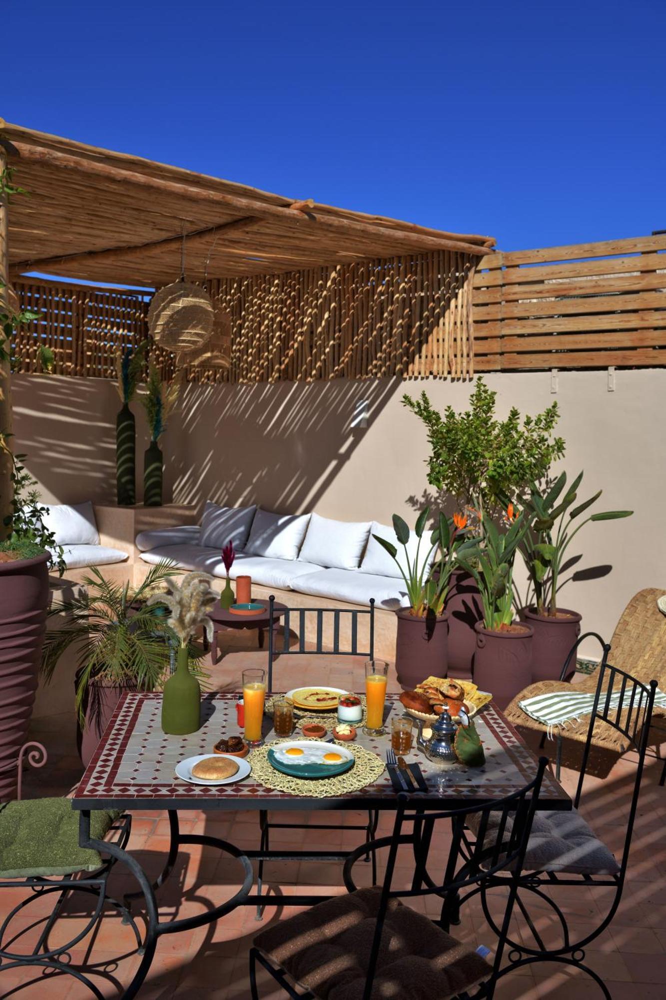 Palau Marrakech