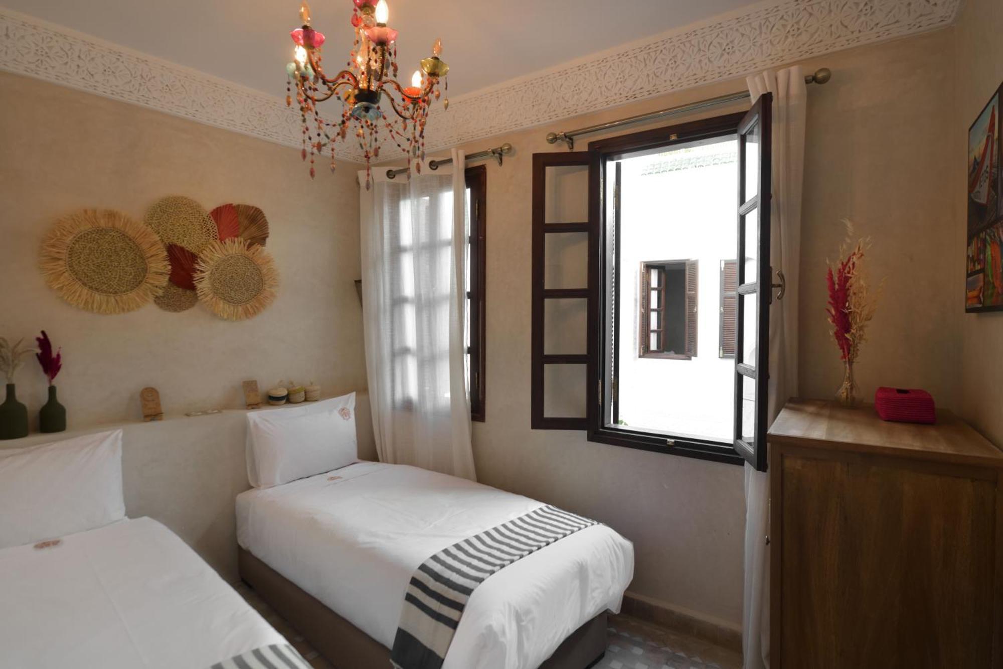 Palau Marrakech 2*