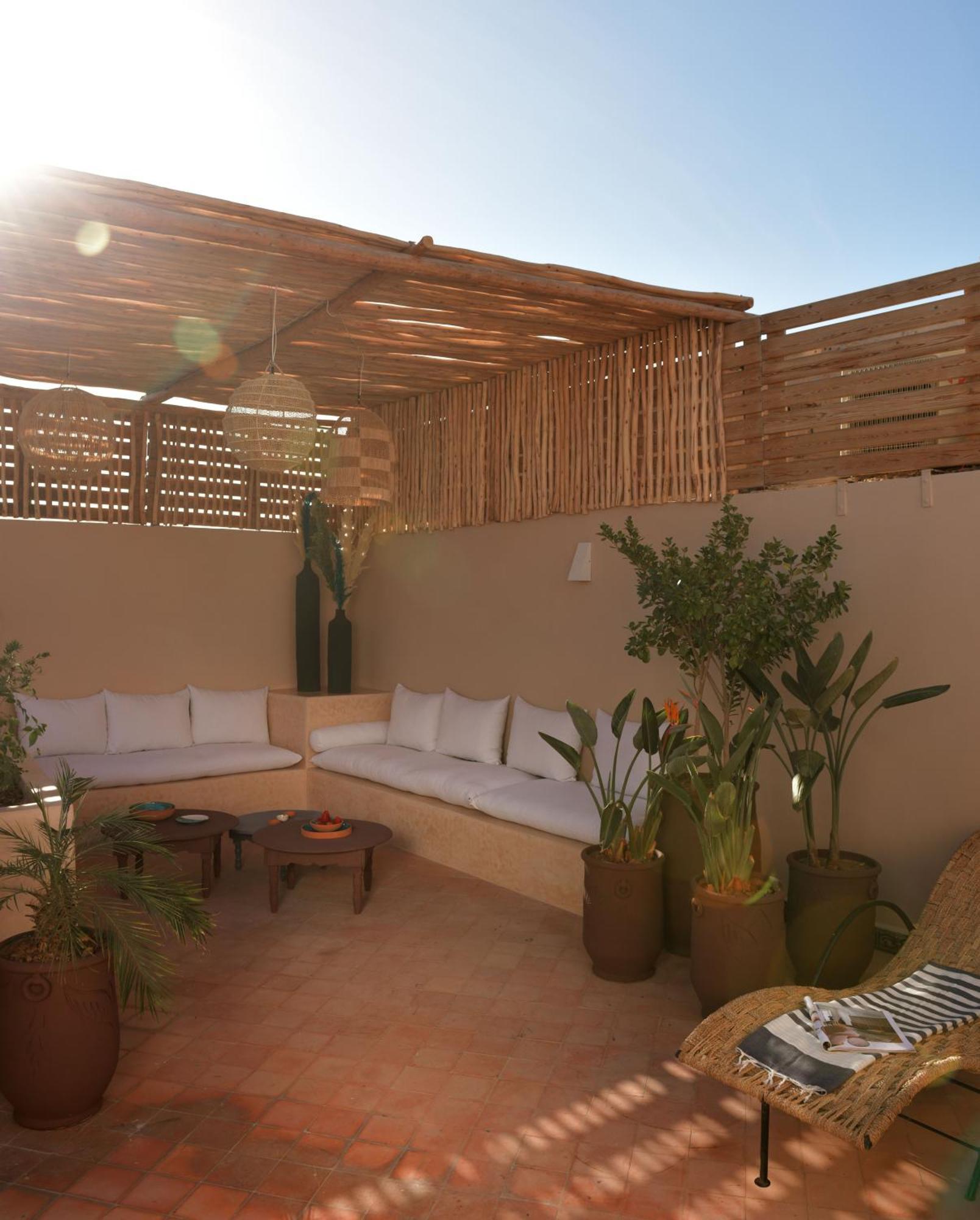Riad Palau Marrakech