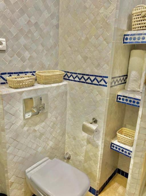 Marrakech Hivernage N54 Caprice Palace Apartamento *