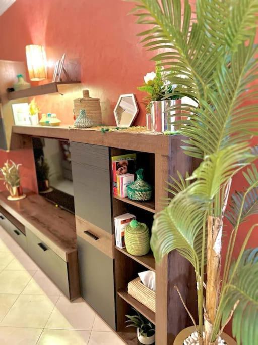 Apartamento Marrakech Hivernage N54 Caprice Palace