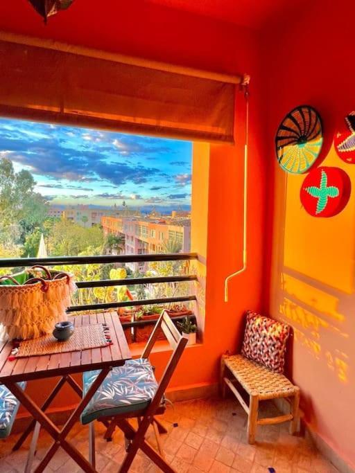Apartamento Marrakech Hivernage N54 Caprice Palace *