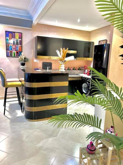 Apartamento Marrakech Hivernage N54 Caprice Palace Marrakesh