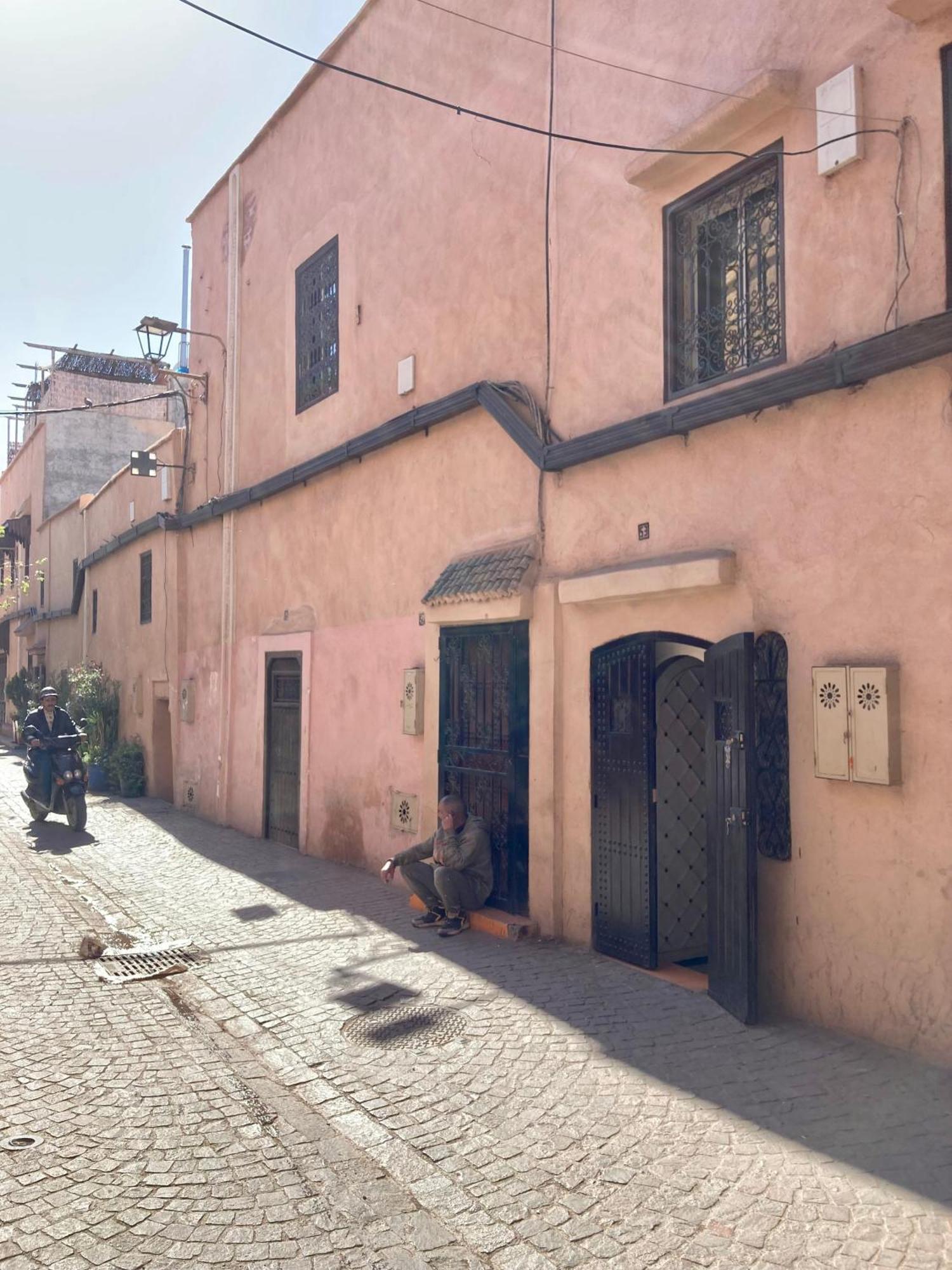 Apartamento Dar Diegou *