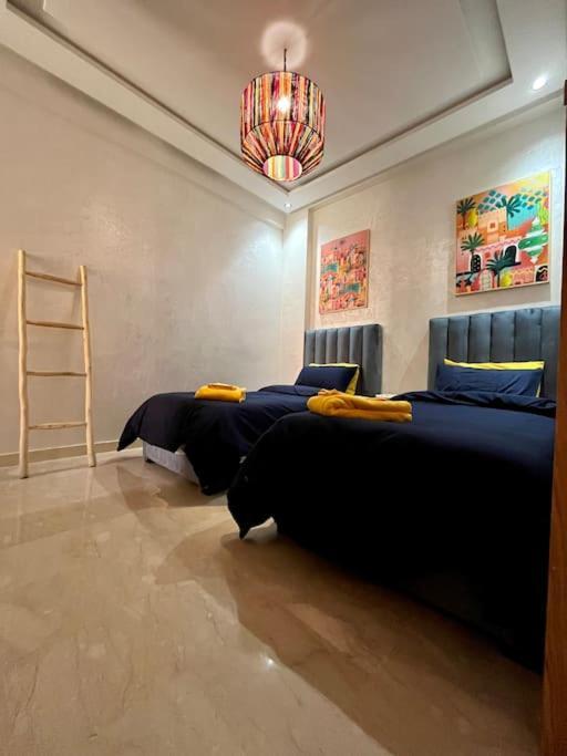 Yumo: The Cozy One Marrakesh