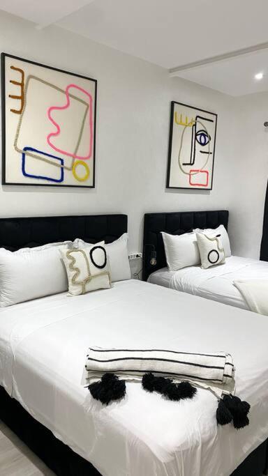 Apartment Fabuleuse 8minutes De Centre *