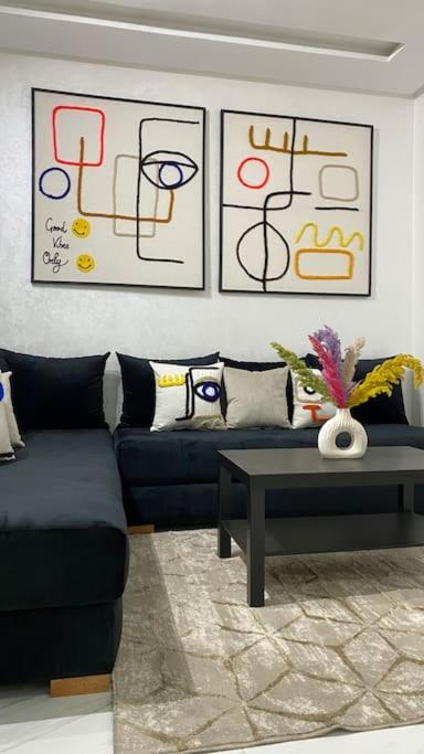 Apartment Fabuleuse 8minutes De Centre *