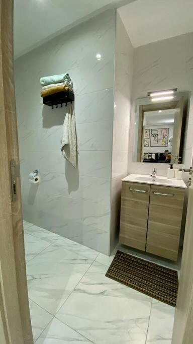 Apartment Fabuleuse 8minutes De Centre