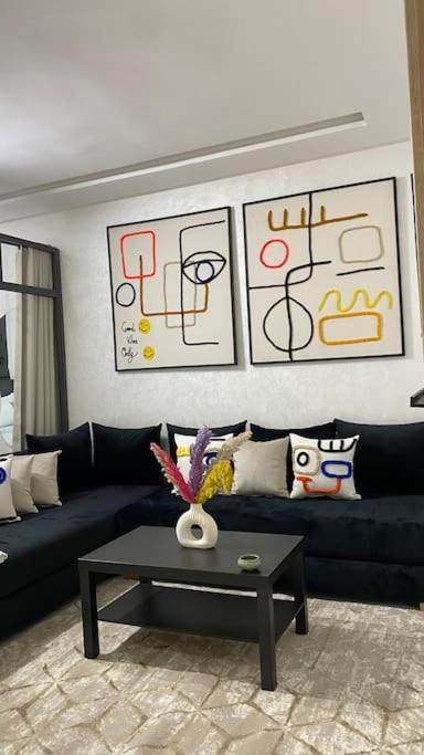 Fabuleuse 8minutes De Centre Apartment Marrakesh