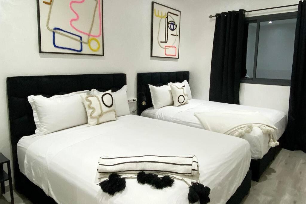 Apartment Fabuleuse 8minutes De Centre *