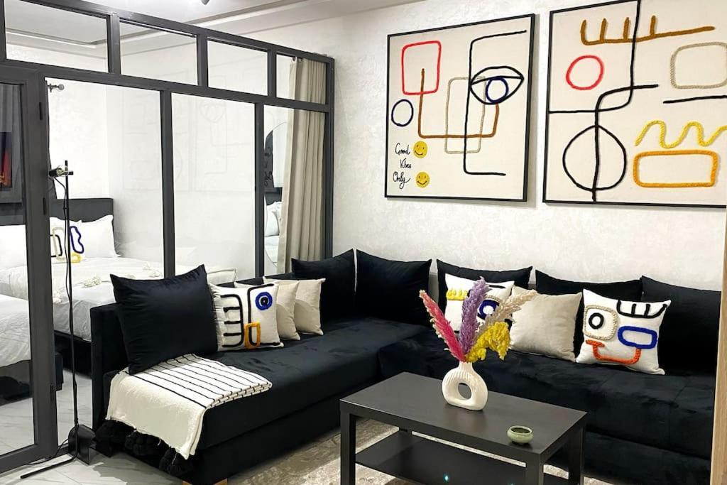 Fabuleuse 8minutes De Centre Apartment