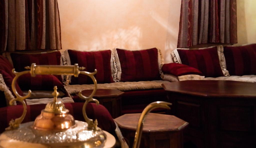 Marraplace Riad Marrakesh