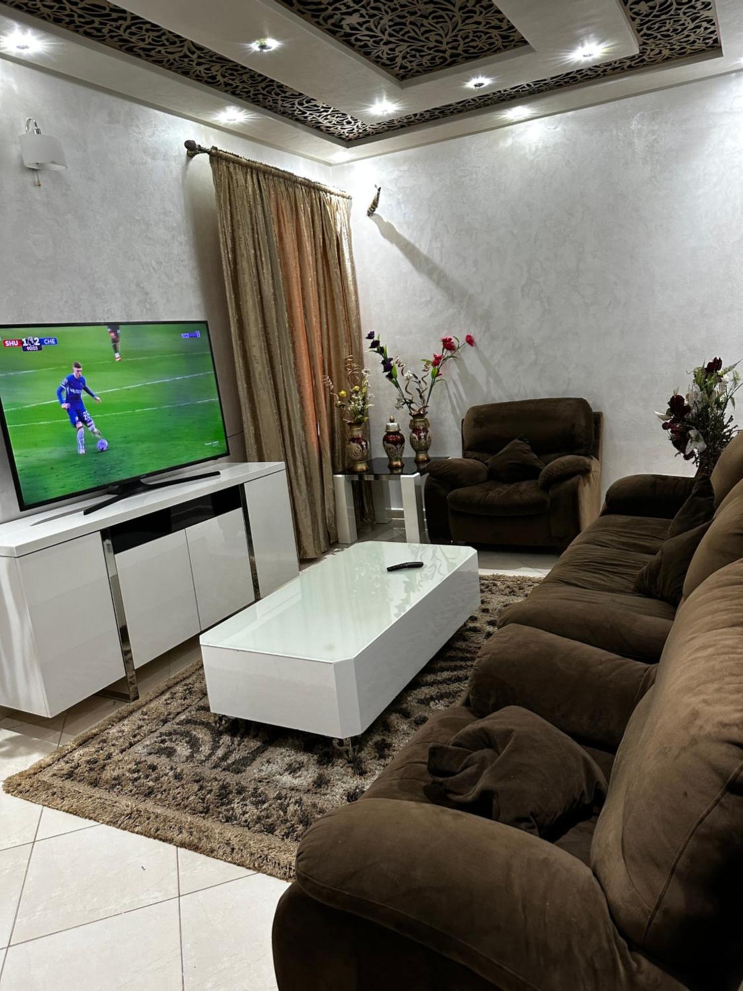 Apartment A Gueliz Marrakesh